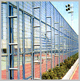 Decorating fence(Wire Mesh Fence)