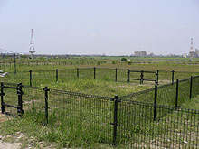 新竹 狗狗公園圍籬